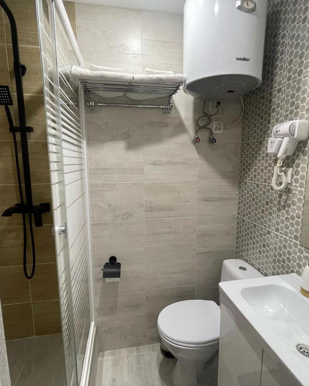 Hanara Guest House Wanacolo Екстериор снимка
