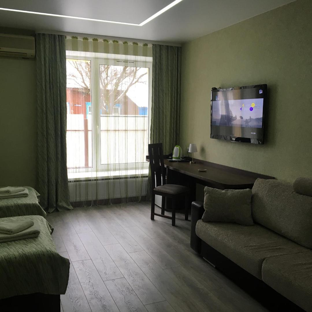 Hanara Guest House Wanacolo Екстериор снимка