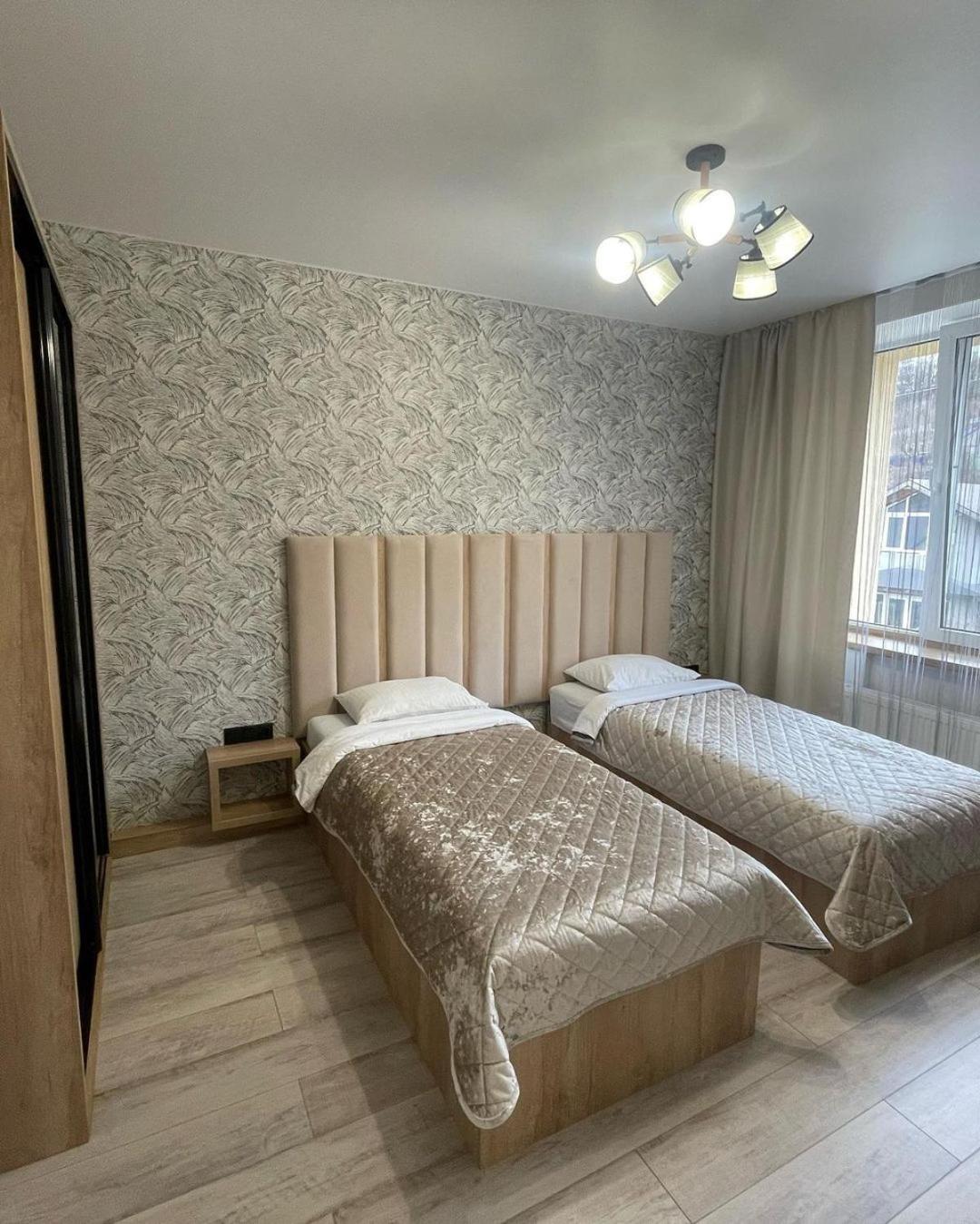 Hanara Guest House Wanacolo Екстериор снимка