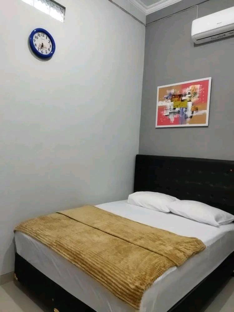 Hanara Guest House Wanacolo Екстериор снимка