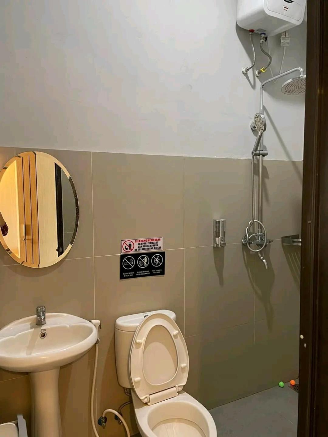 Hanara Guest House Wanacolo Екстериор снимка