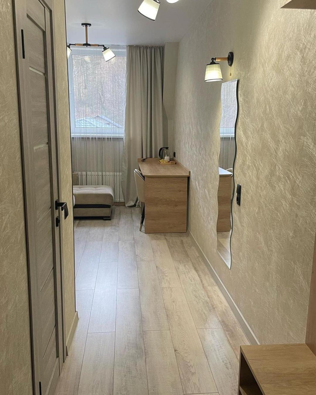 Hanara Guest House Wanacolo Екстериор снимка