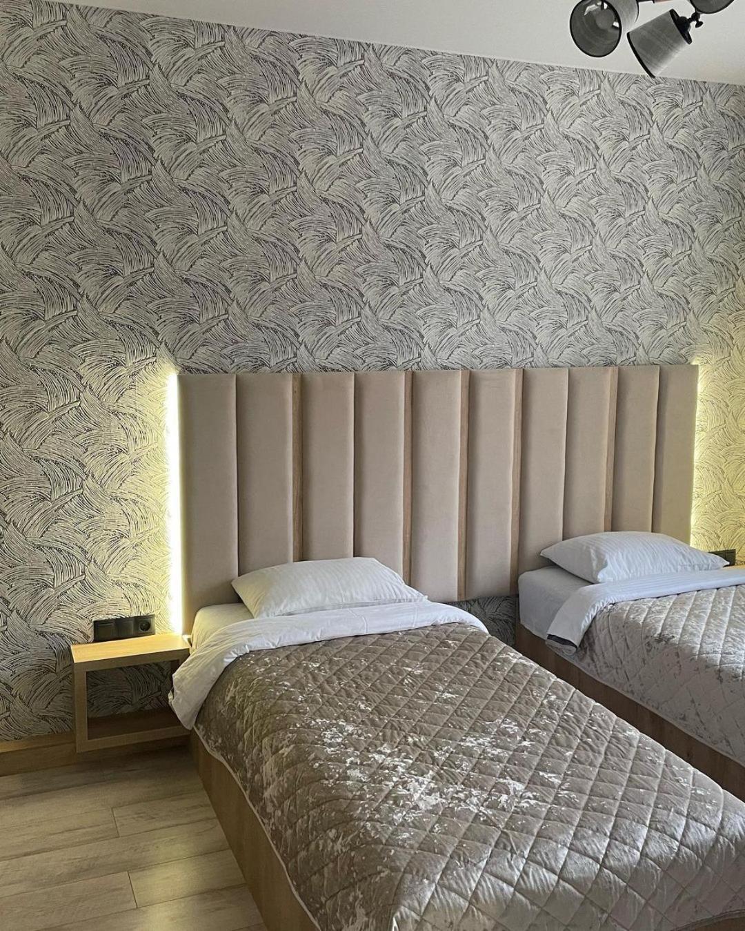 Hanara Guest House Wanacolo Екстериор снимка