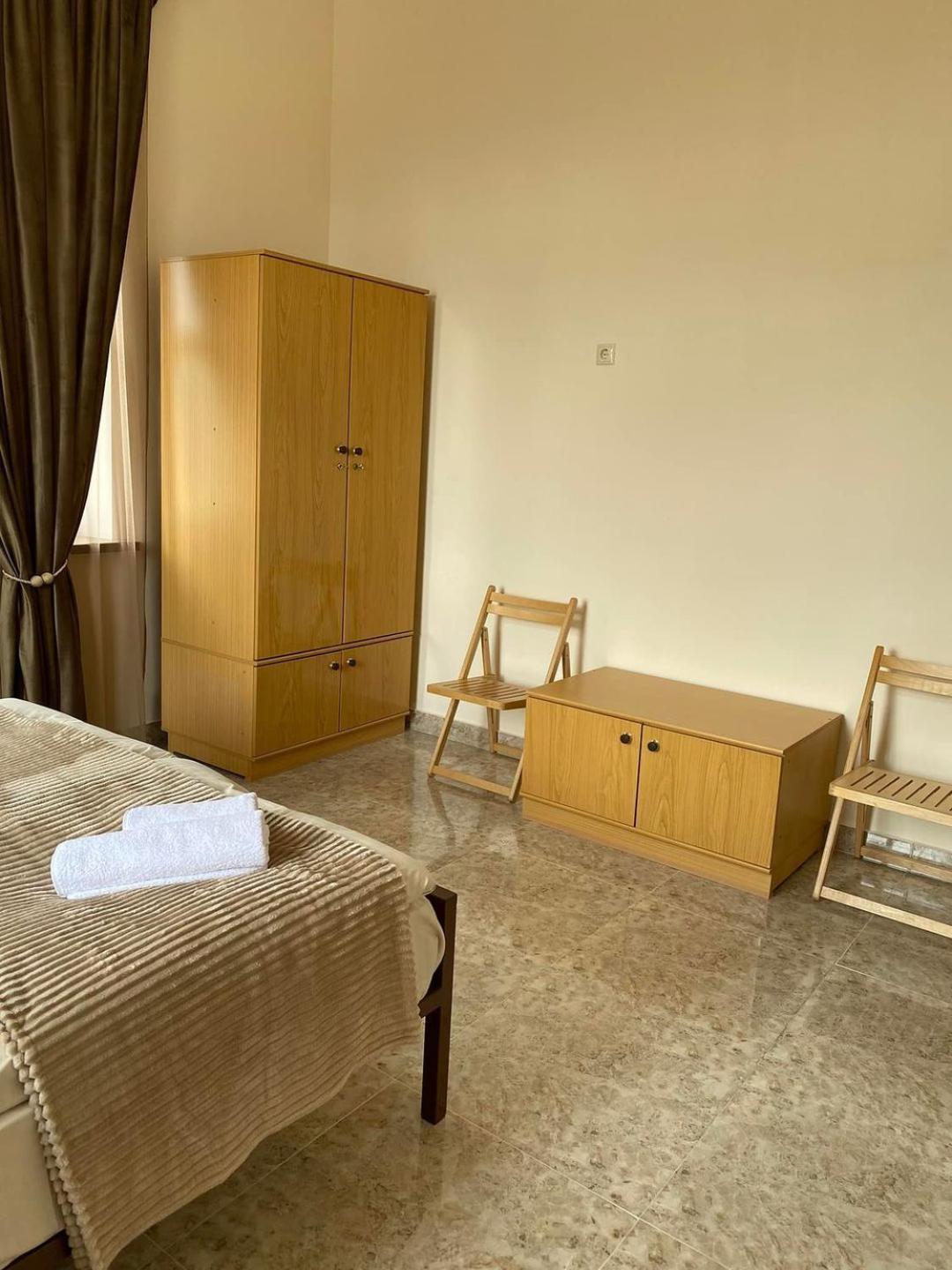 Hanara Guest House Wanacolo Екстериор снимка